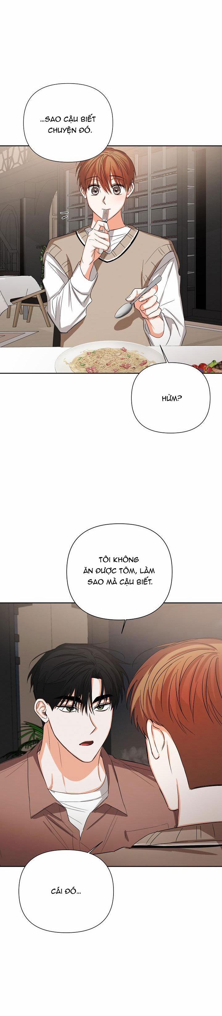 Nine To Nine 29 trang 19