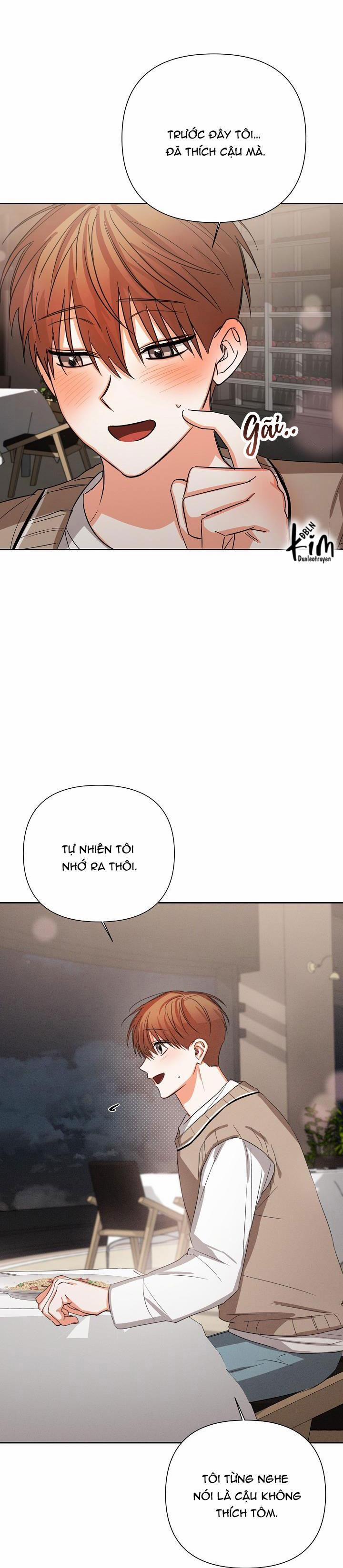 Nine To Nine 29 trang 20