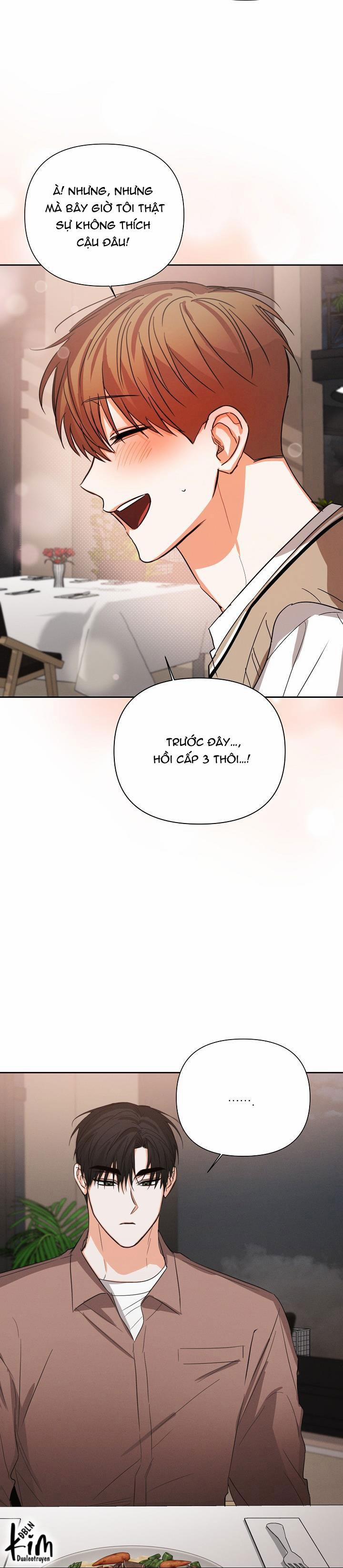 Nine To Nine 29 trang 21