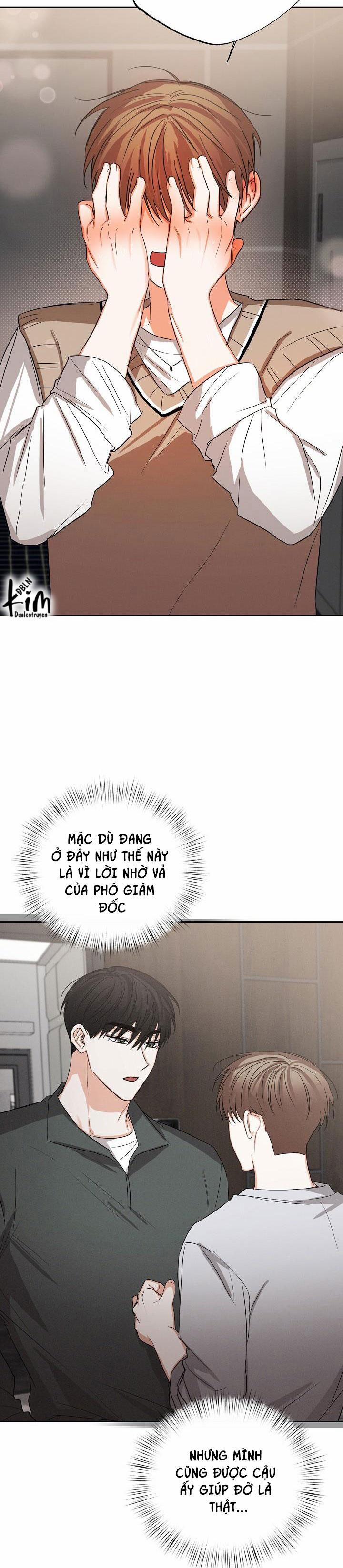 Nine To Nine 29 trang 23