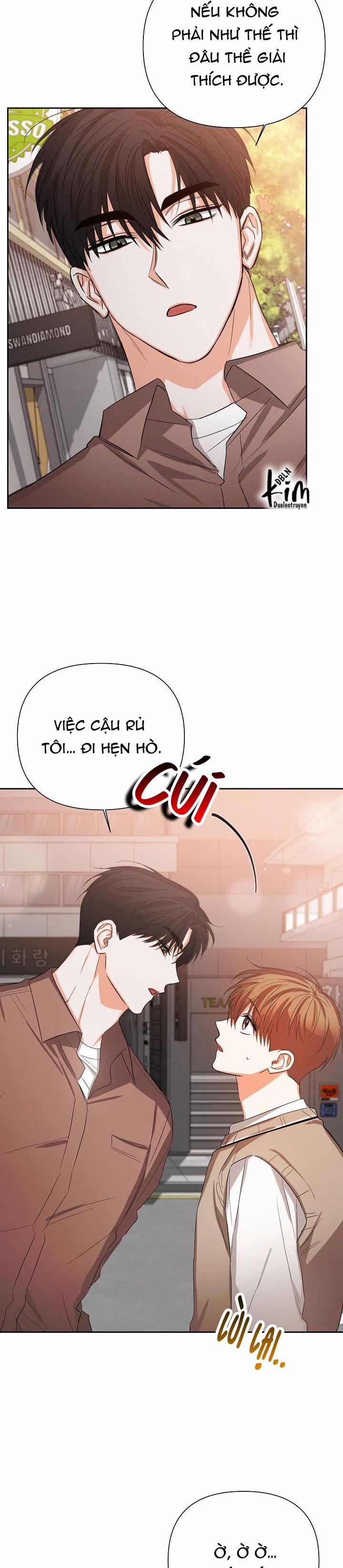 Nine To Nine 29 trang 3