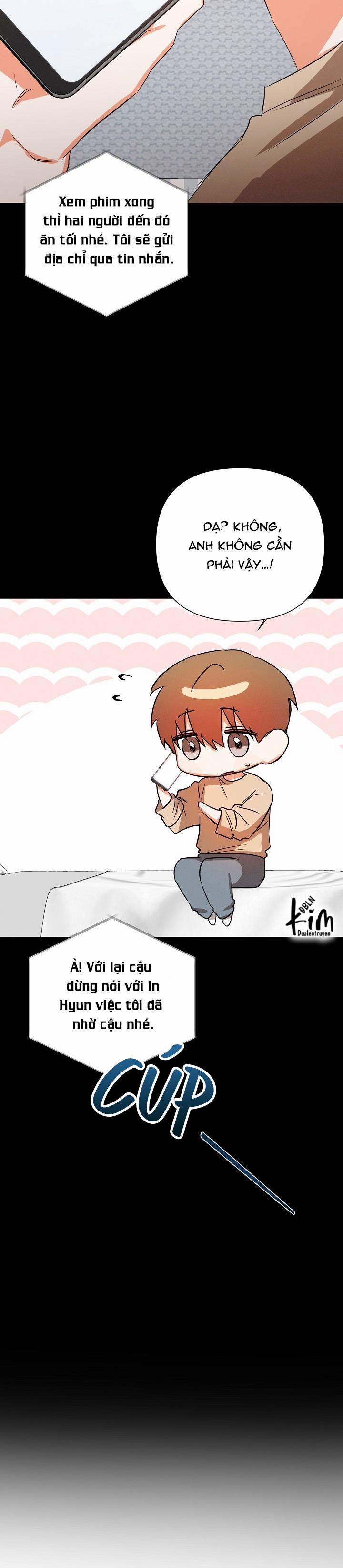 Nine To Nine 29 trang 6