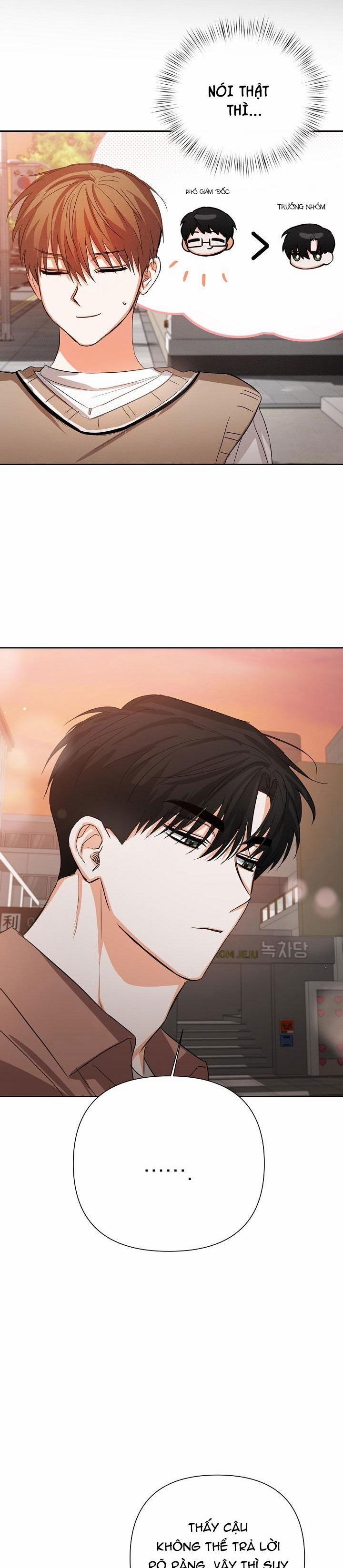 Nine To Nine 29 trang 7