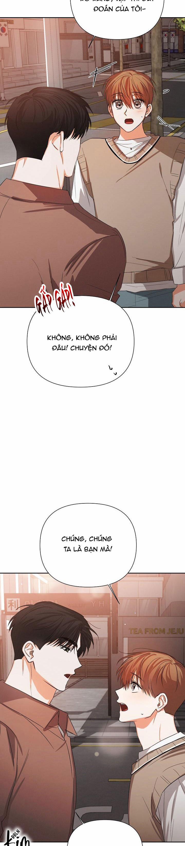 Nine To Nine 29 trang 8