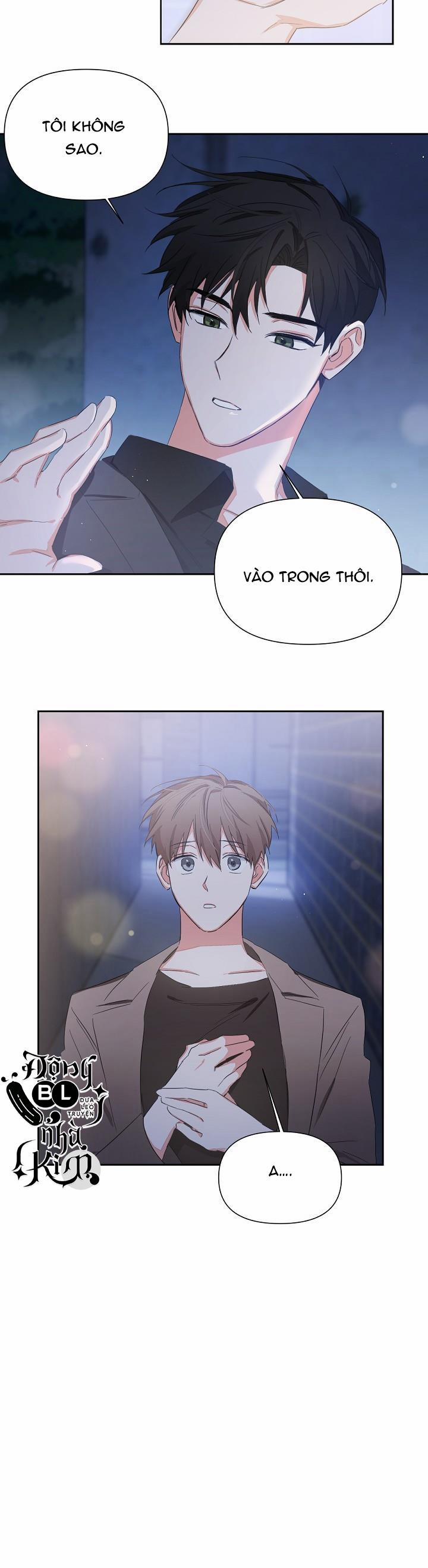 Nine To Nine 3 trang 20