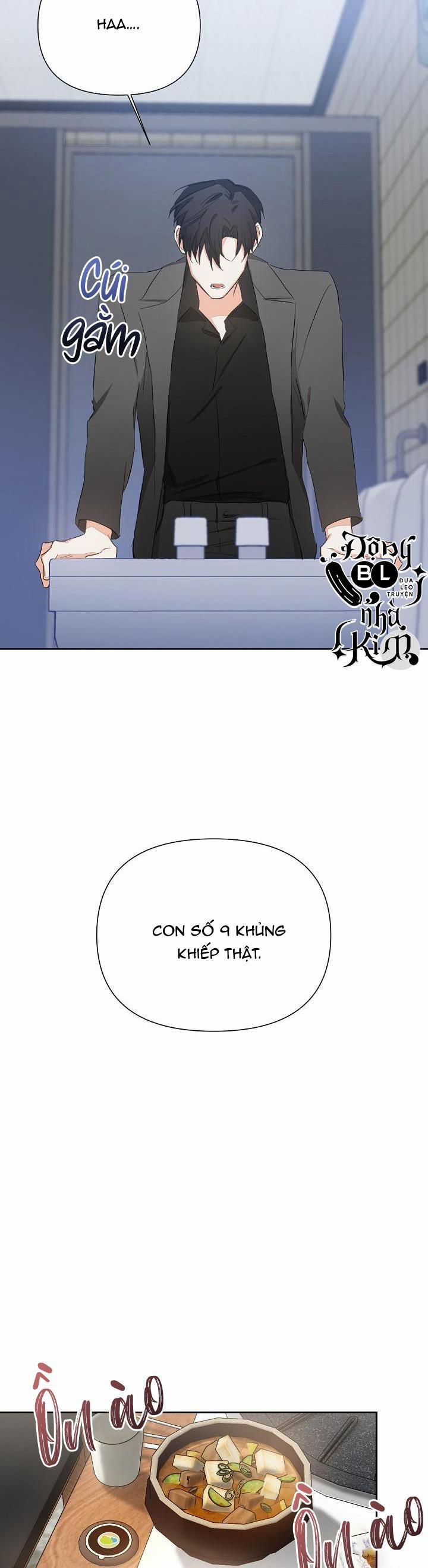 Nine To Nine 3 trang 22