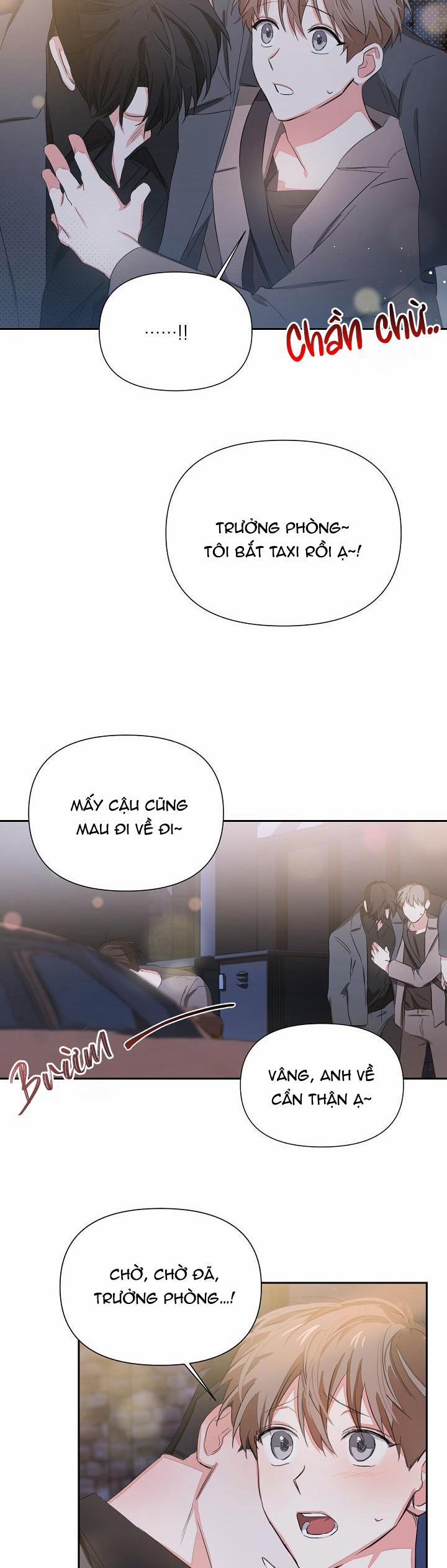 Nine To Nine 3 trang 28