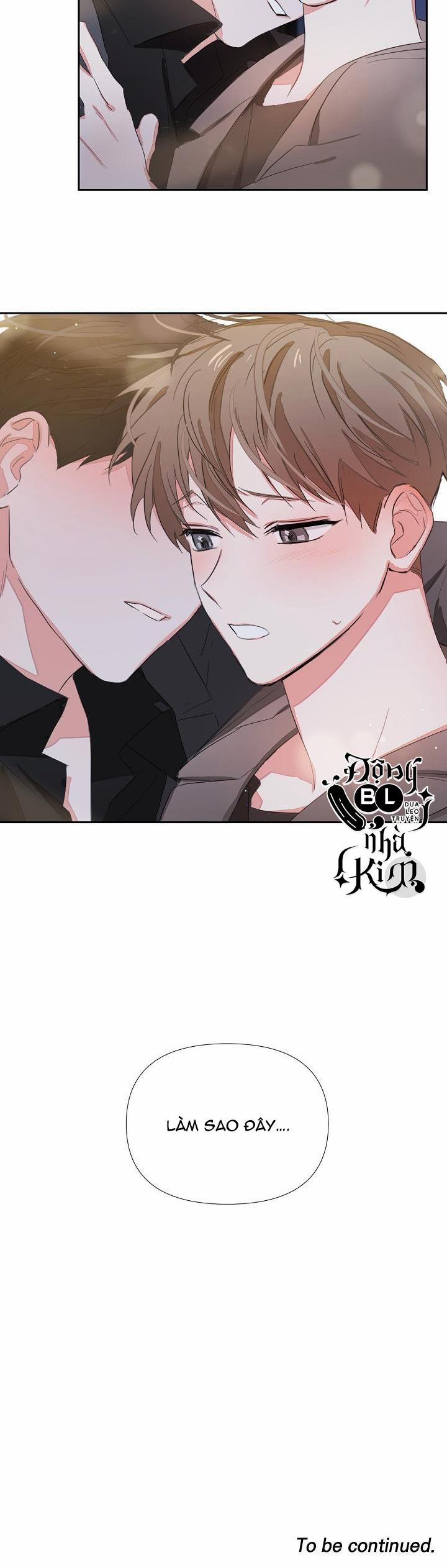 Nine To Nine 3 trang 29