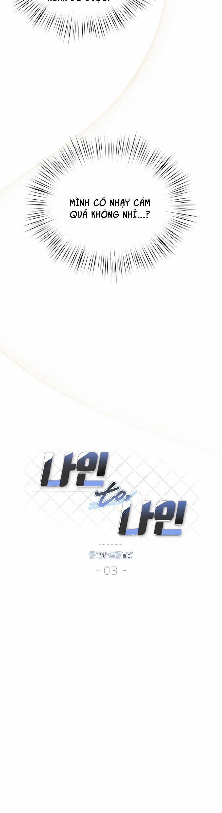 Nine To Nine 3 trang 4