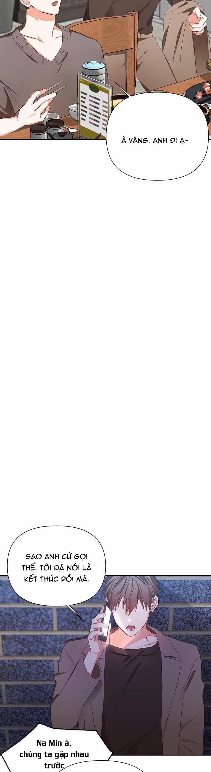 Nine To Nine 3 trang 8