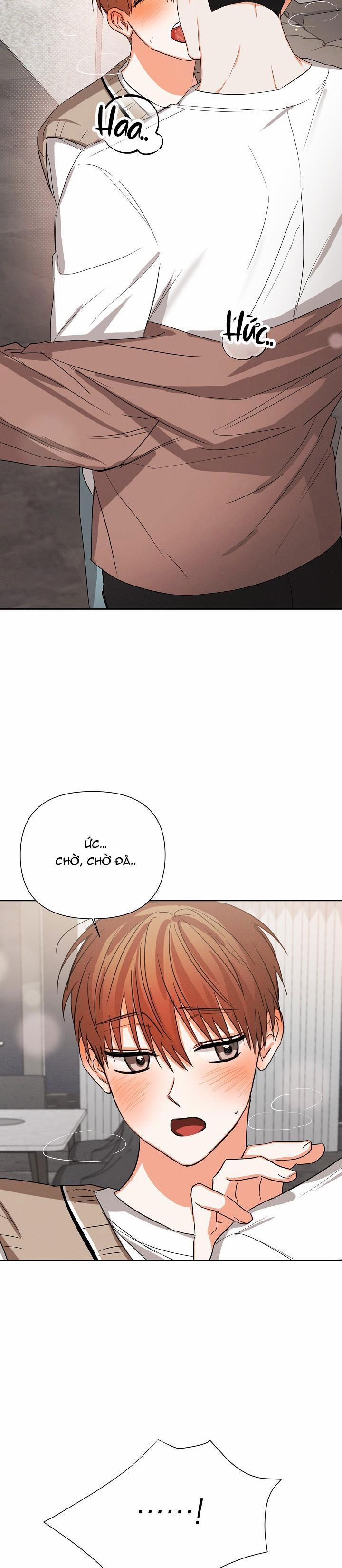 Nine To Nine 30 trang 11