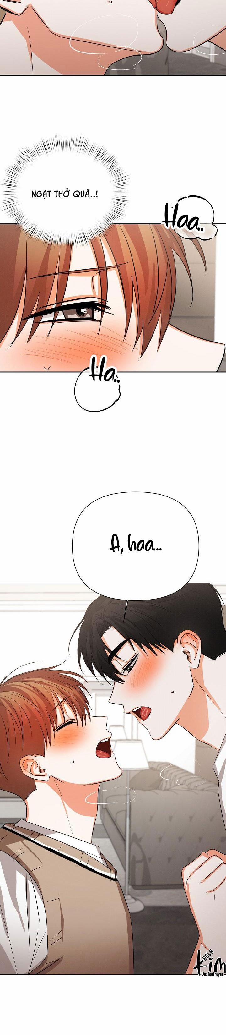 Nine To Nine 30 trang 13