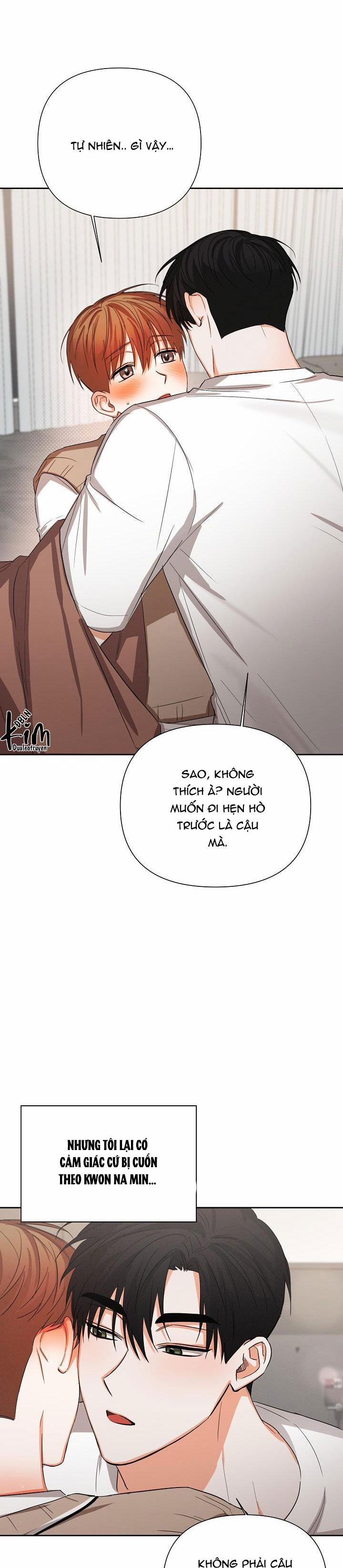 Nine To Nine 30 trang 14