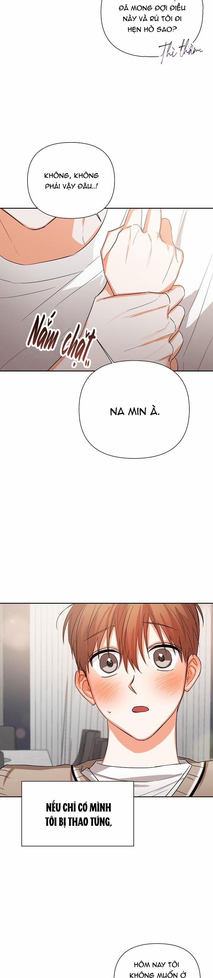 Nine To Nine 30 trang 15