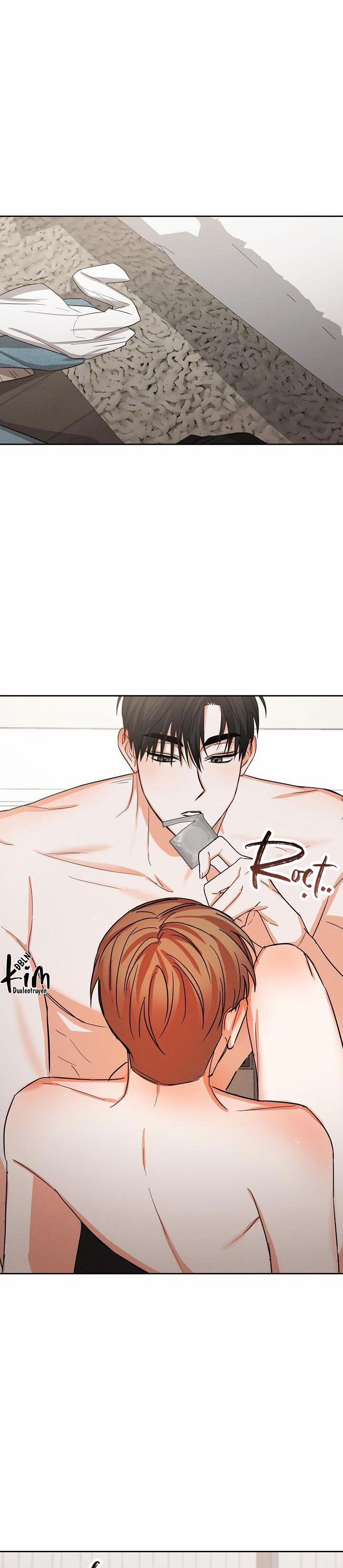 Nine To Nine 30 trang 17