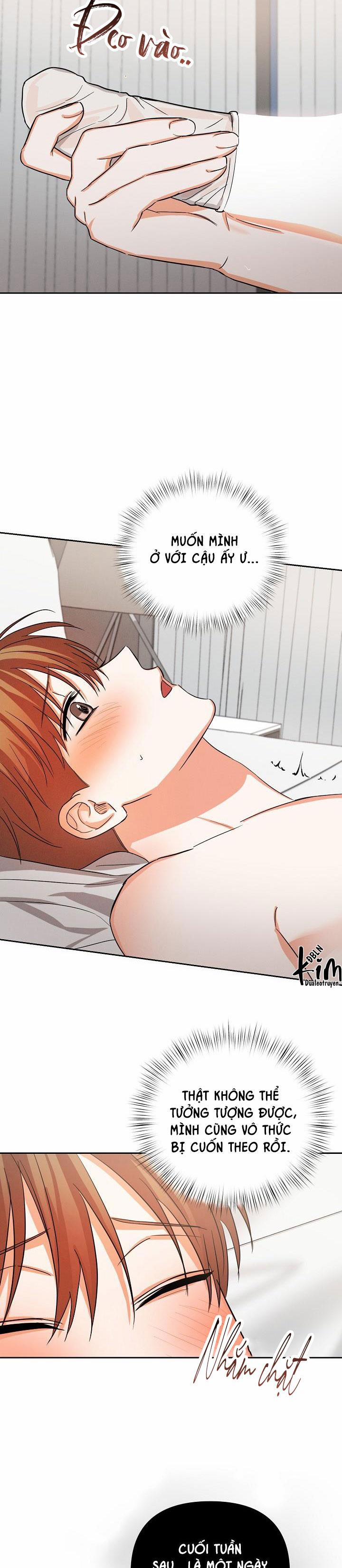 Nine To Nine 30 trang 18