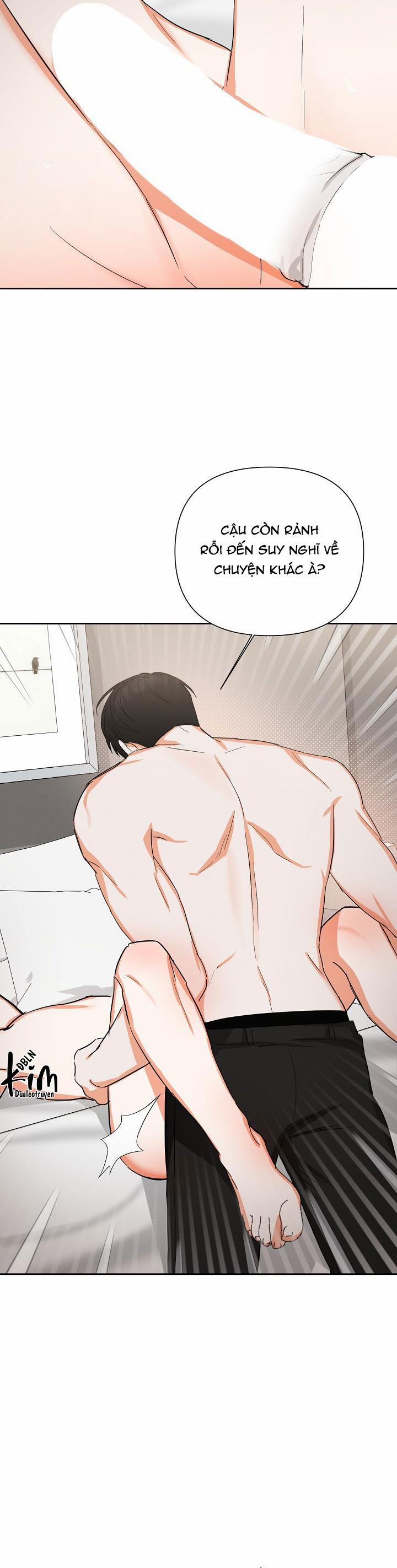 Nine To Nine 30 trang 21