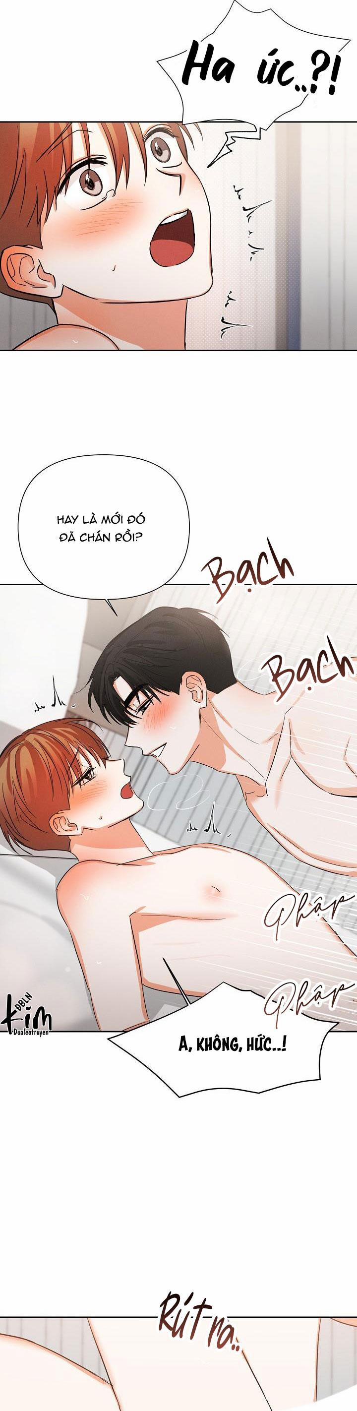 Nine To Nine 30 trang 22