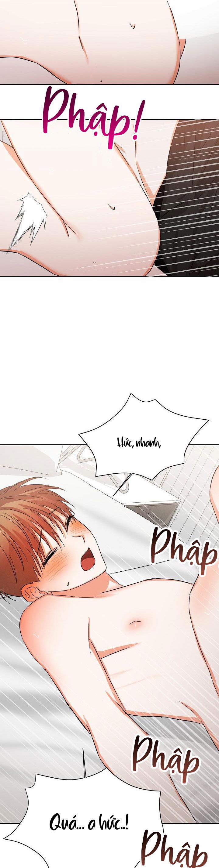 Nine To Nine 30 trang 23