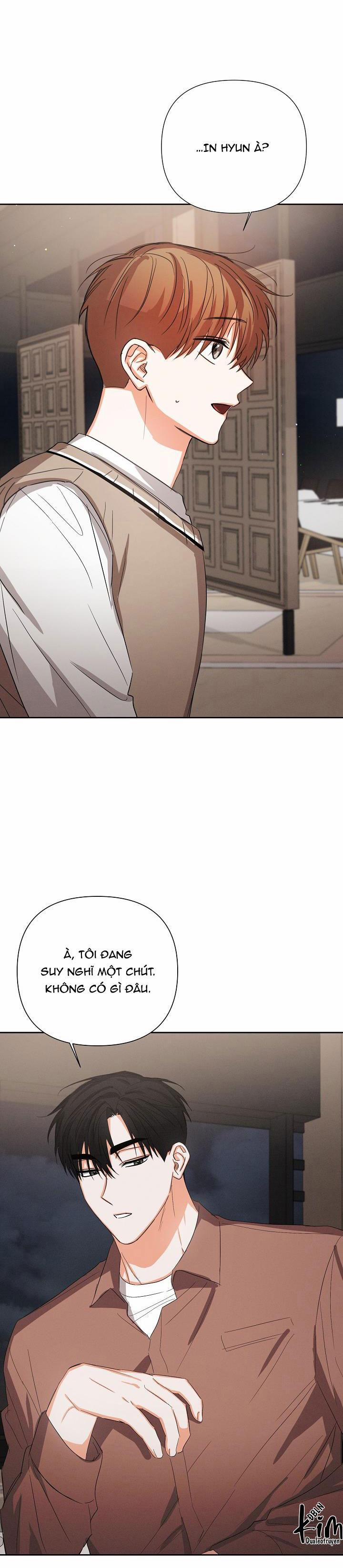 Nine To Nine 30 trang 5