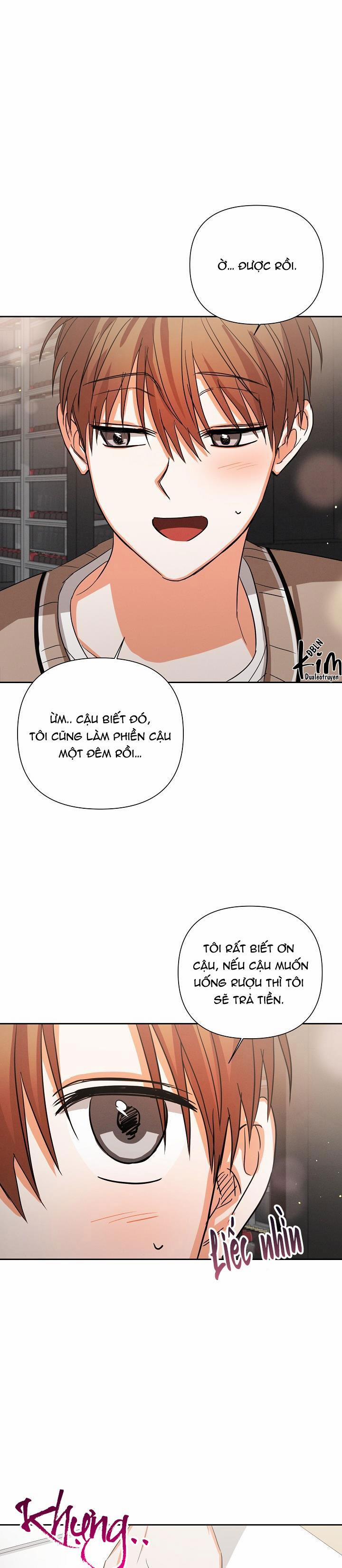 Nine To Nine 30 trang 6