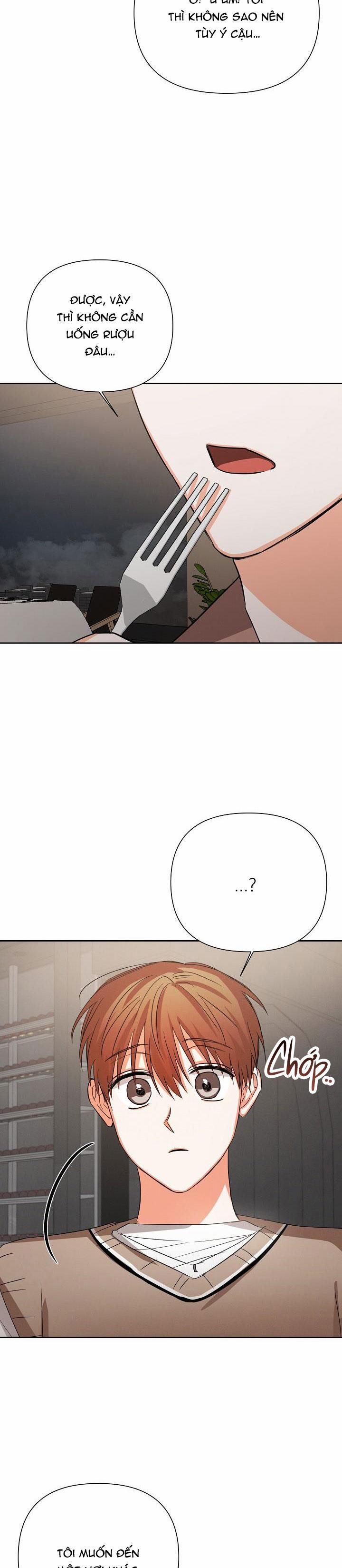 Nine To Nine 30 trang 8