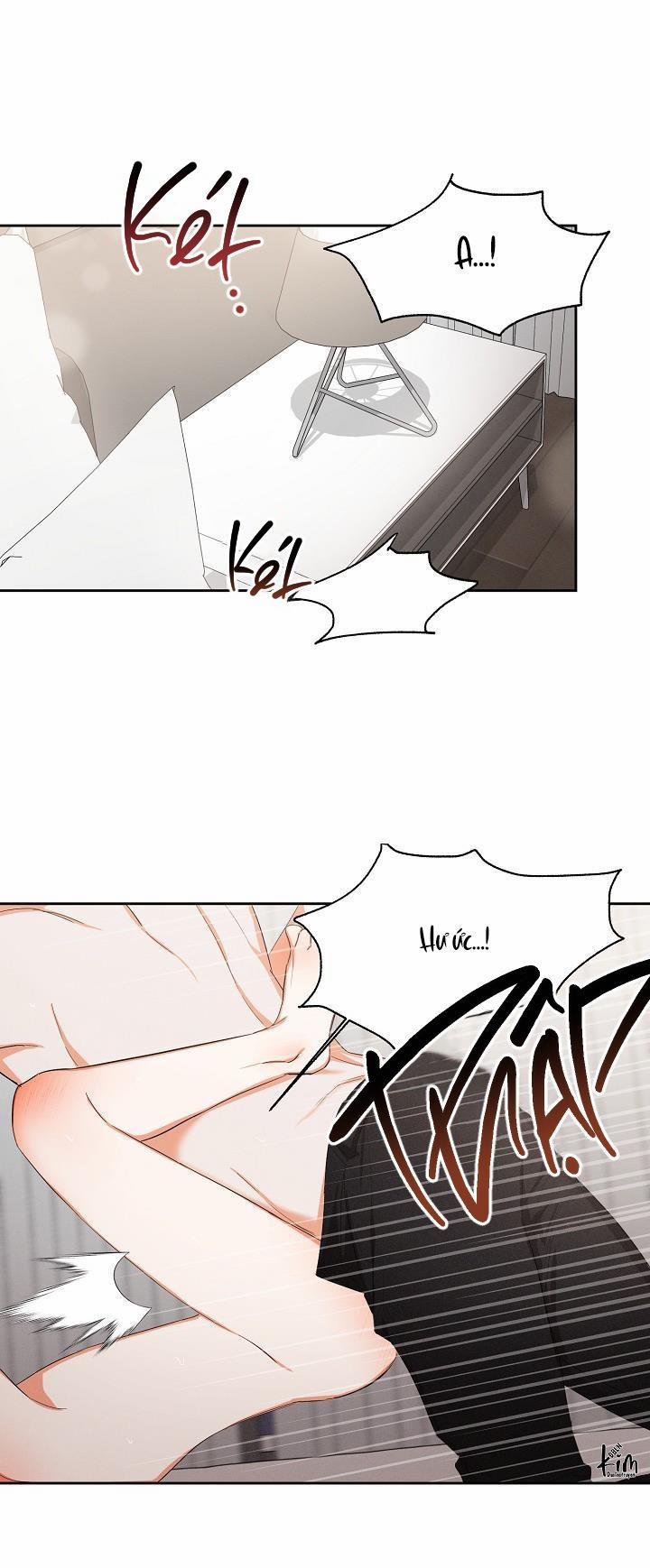 Nine To Nine 31 trang 1