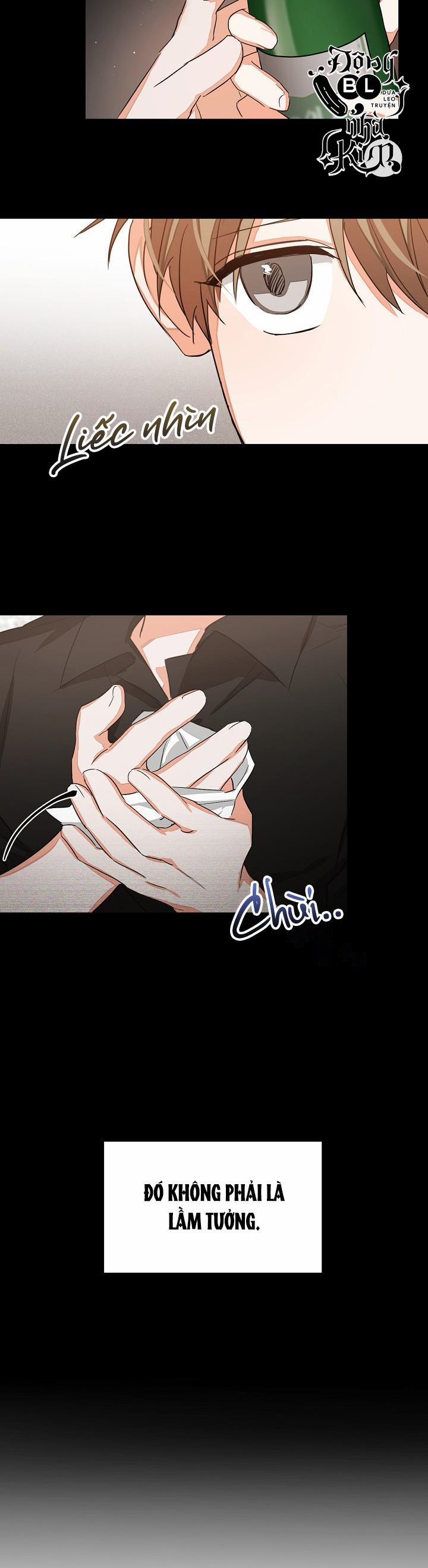 Nine To Nine 4 trang 10