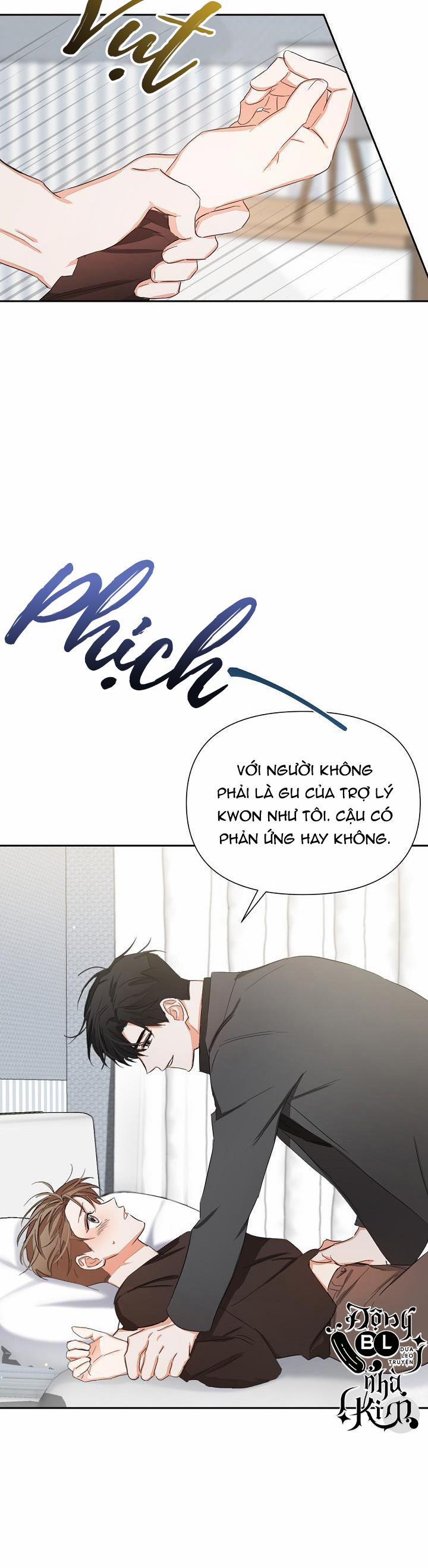 Nine To Nine 4 trang 18