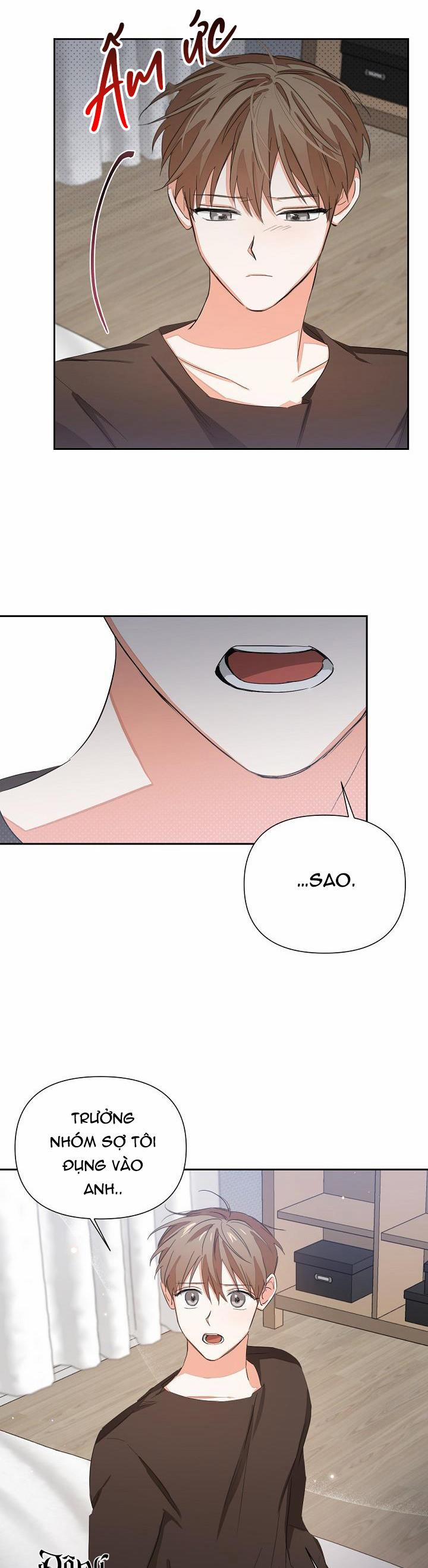 Nine To Nine 4 trang 6