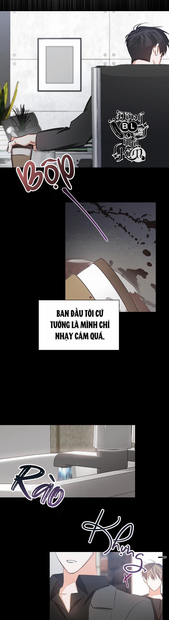 Nine To Nine 4 trang 8