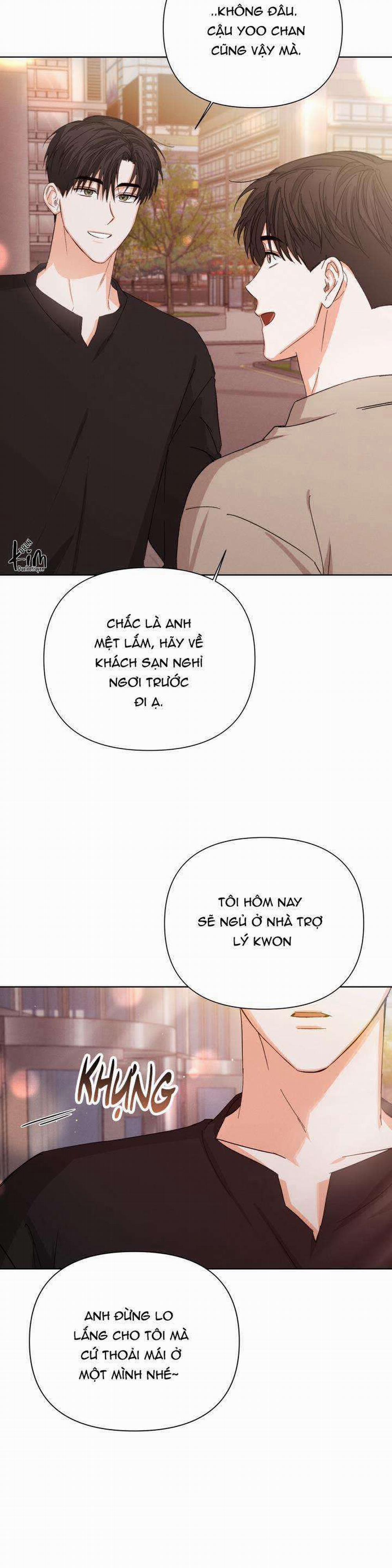 Nine To Nine 46 trang 11