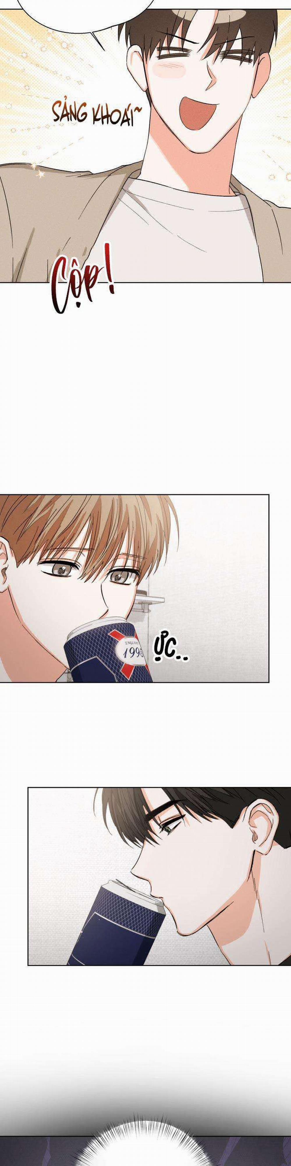 Nine To Nine 46 trang 15