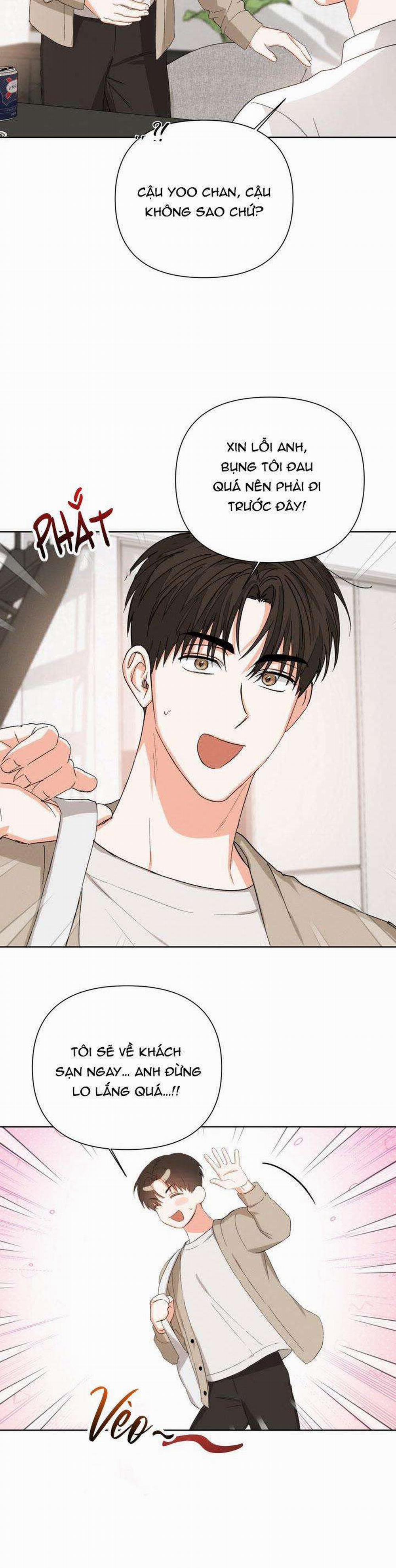 Nine To Nine 46 trang 18