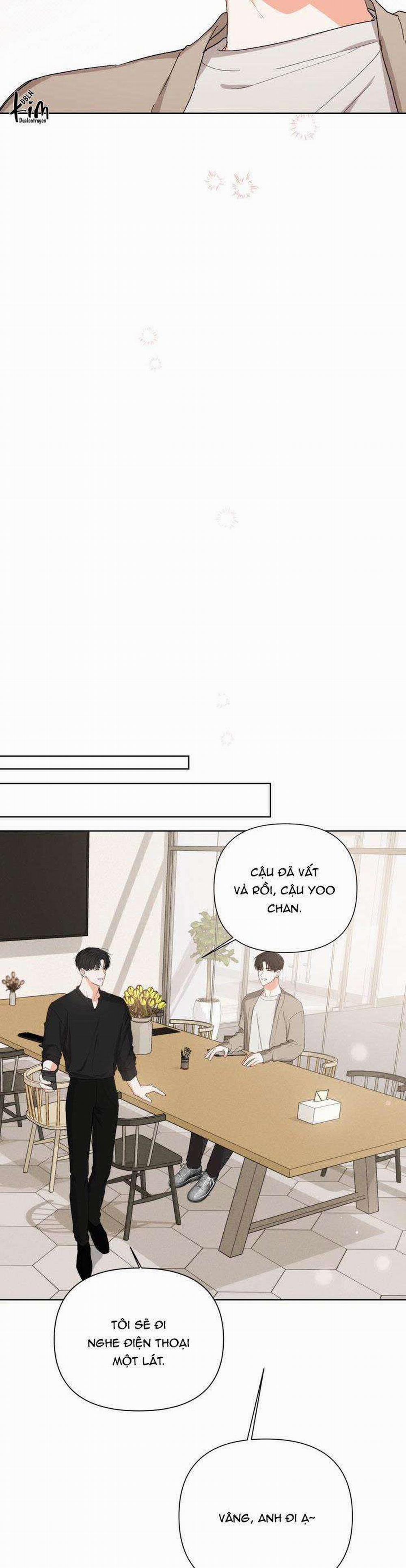 Nine To Nine 46 trang 3