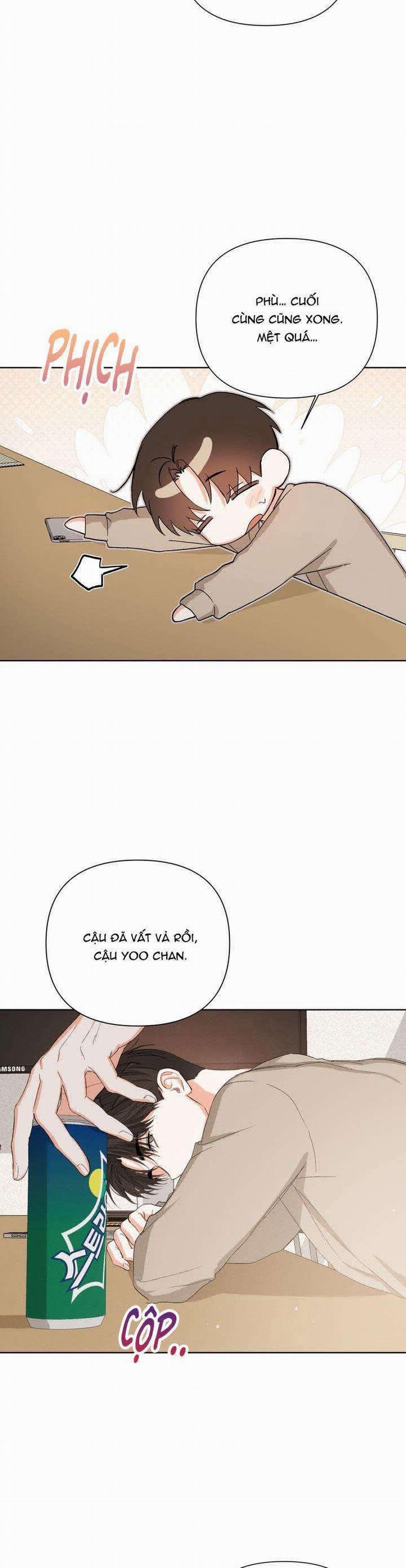 Nine To Nine 46 trang 4