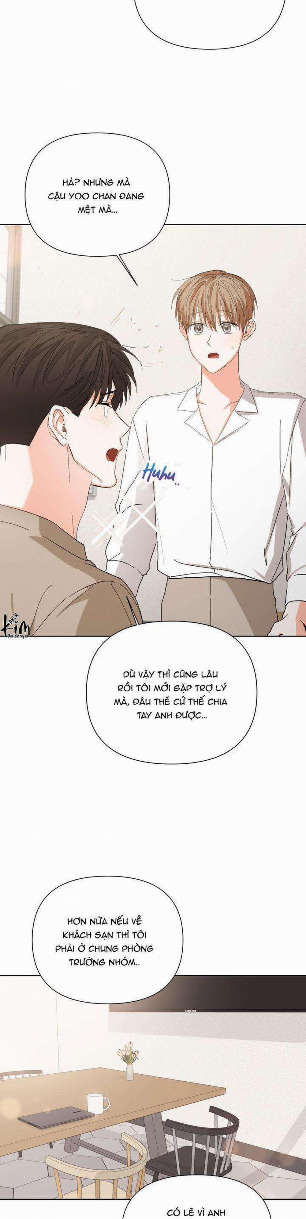 Nine To Nine 46 trang 6