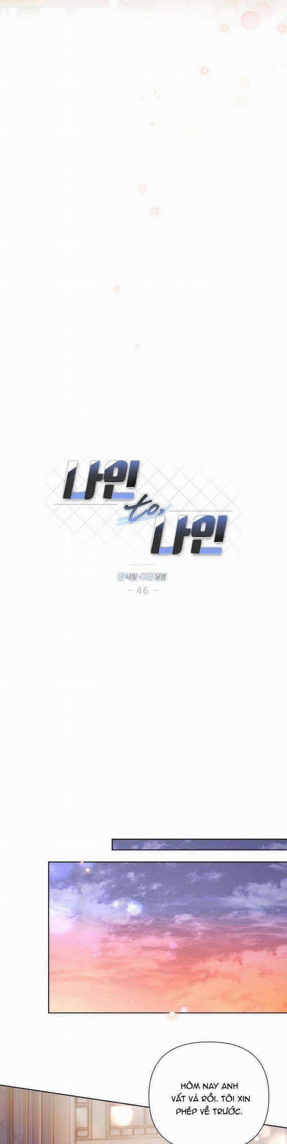 Nine To Nine 46 trang 9