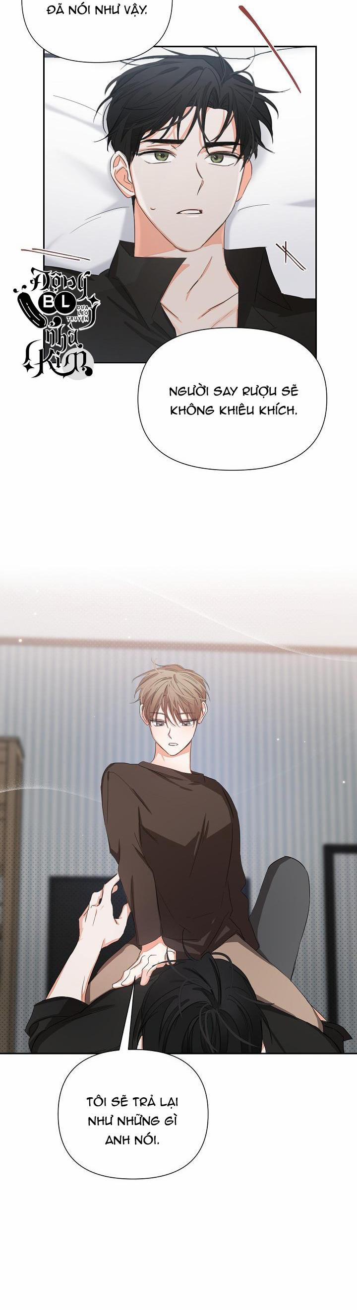 Nine To Nine 5 trang 12