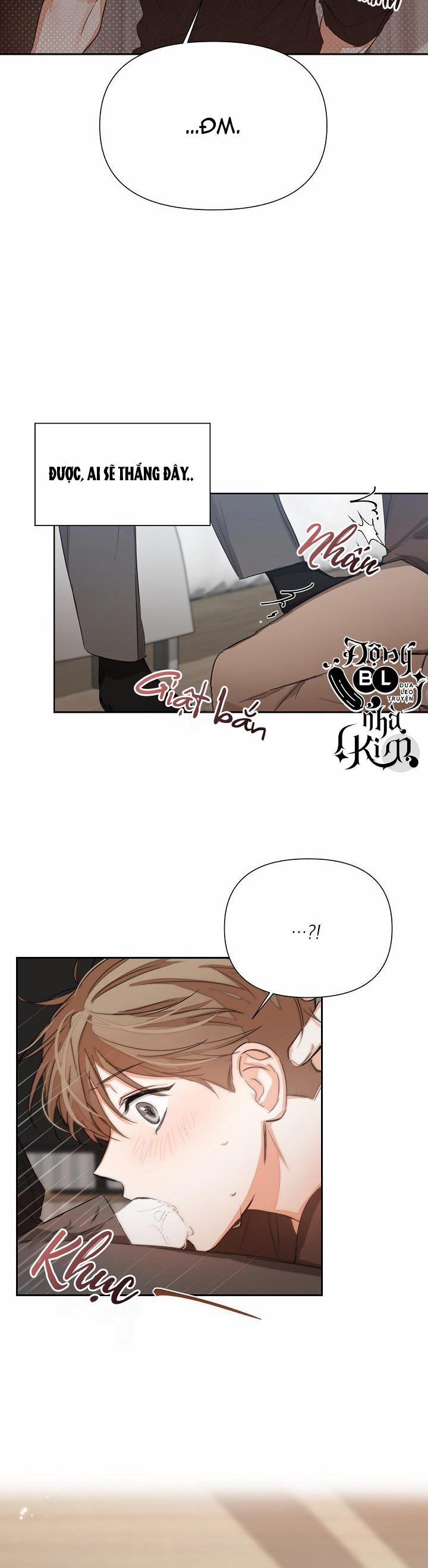 Nine To Nine 5 trang 19