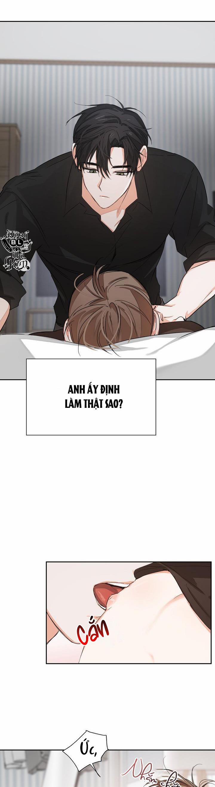 Nine To Nine 5 trang 2