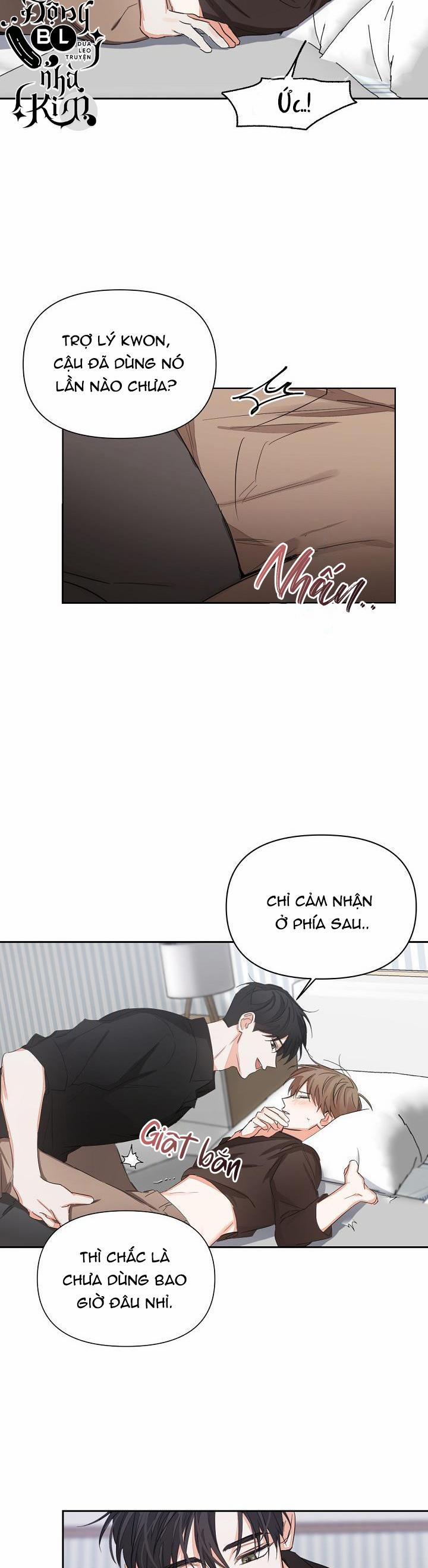 Nine To Nine 5 trang 7