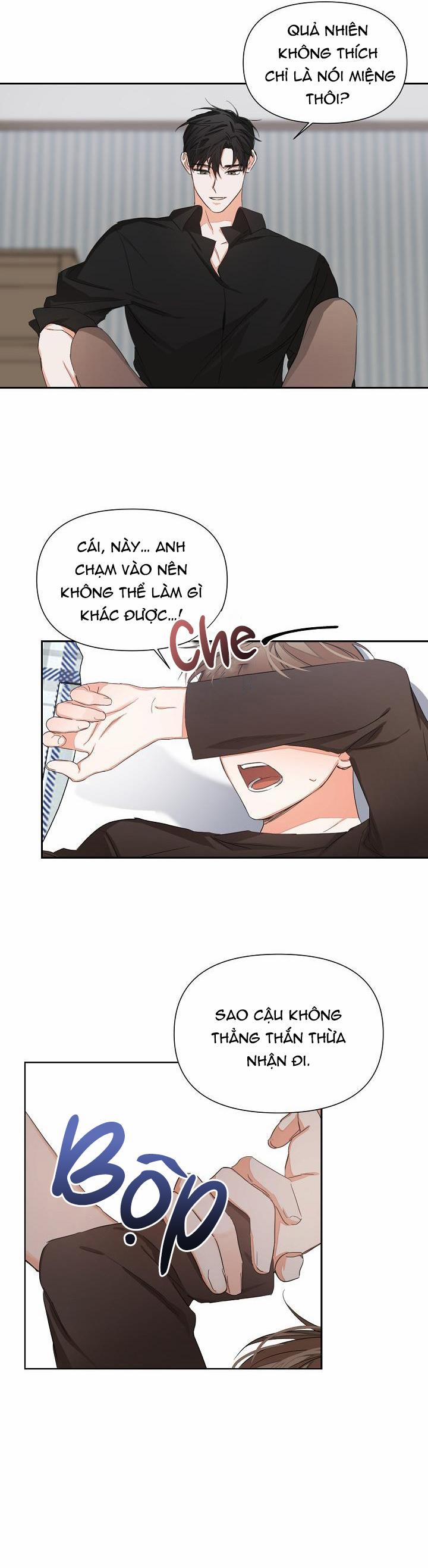 Nine To Nine 5 trang 9