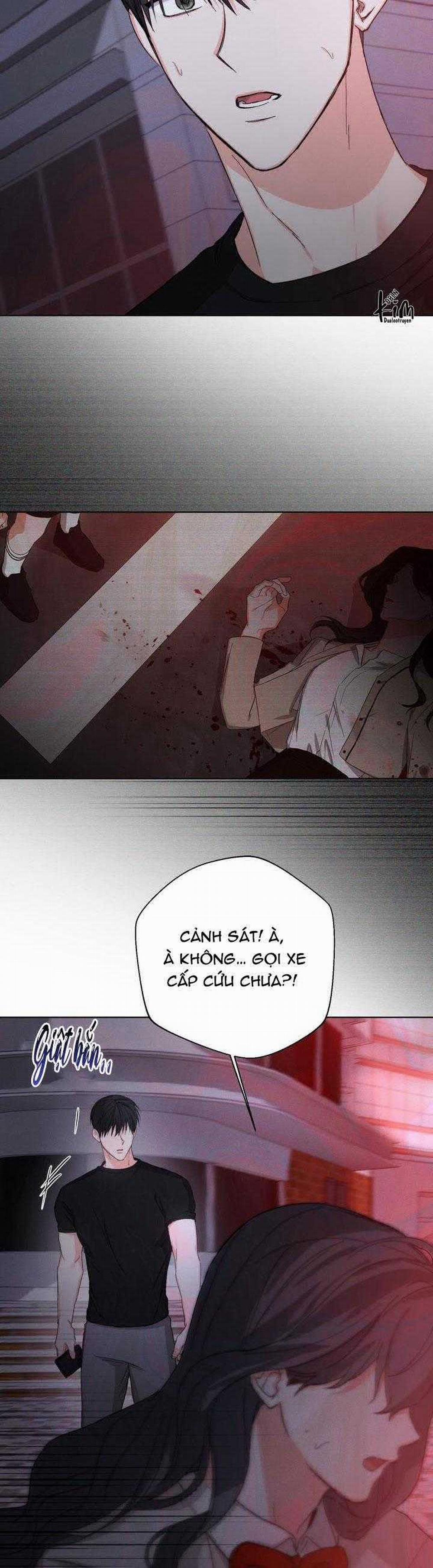 Nine To Nine 51 trang 18