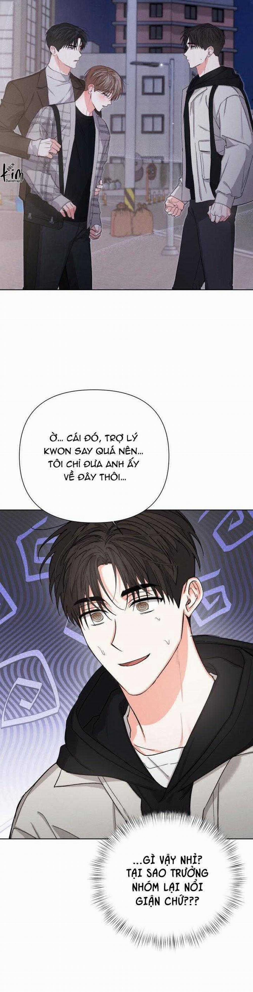 Nine To Nine 51 trang 2