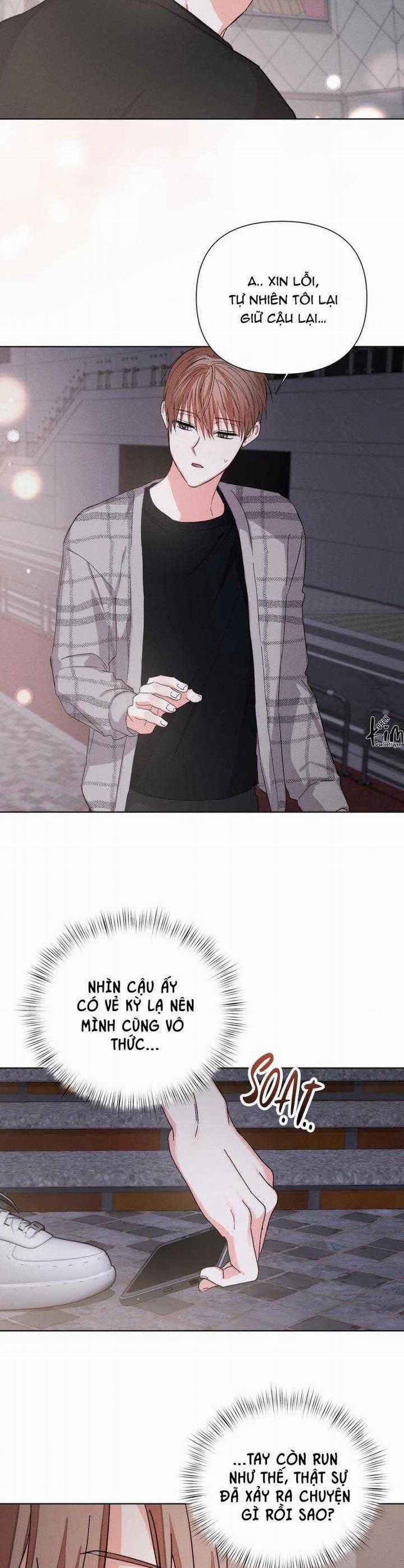 Nine To Nine 51 trang 22