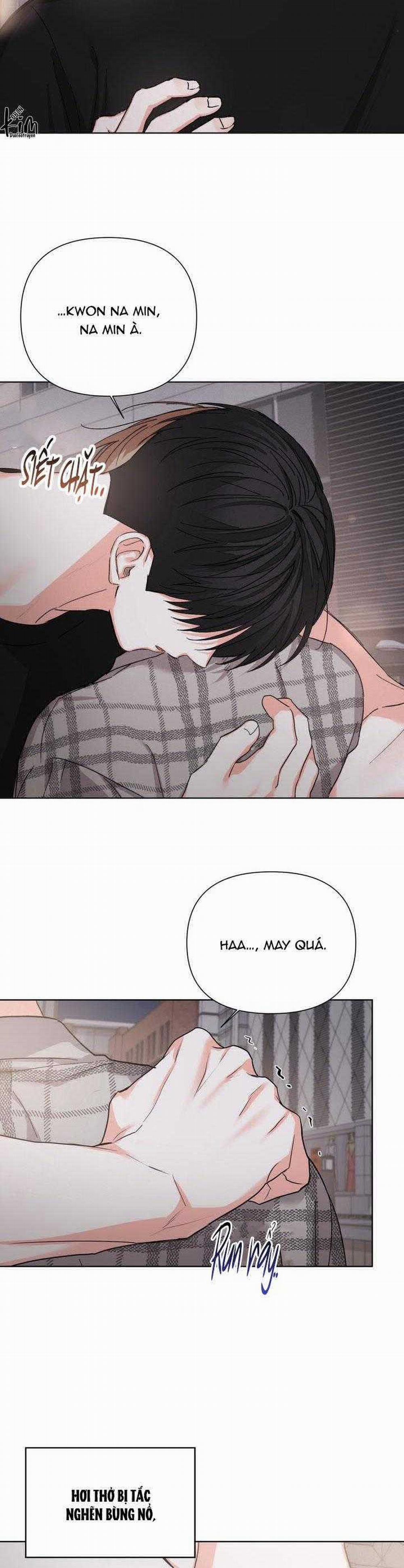 Nine To Nine 51 trang 24