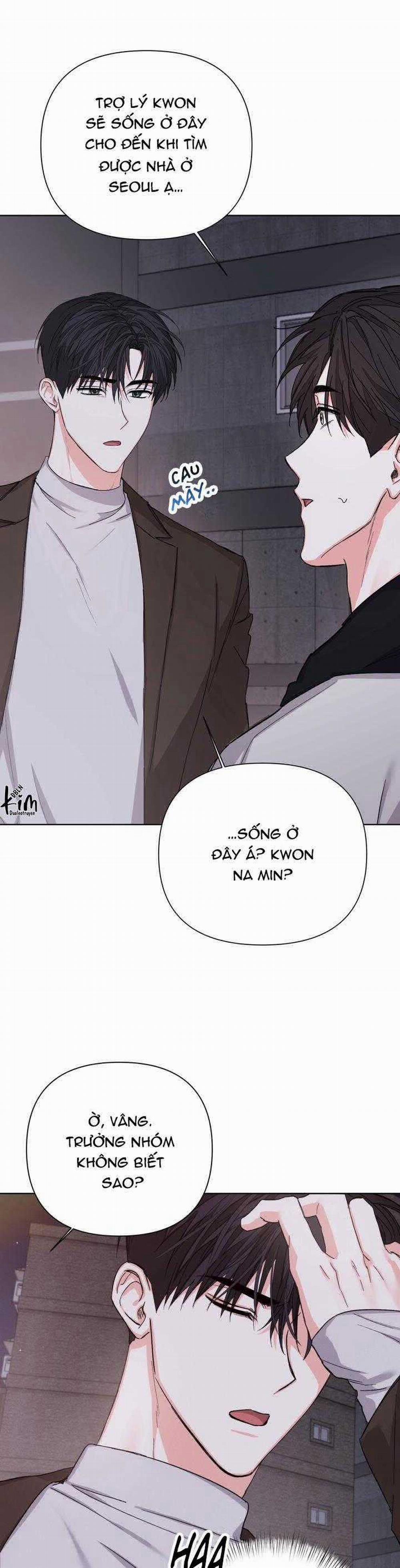 Nine To Nine 51 trang 3