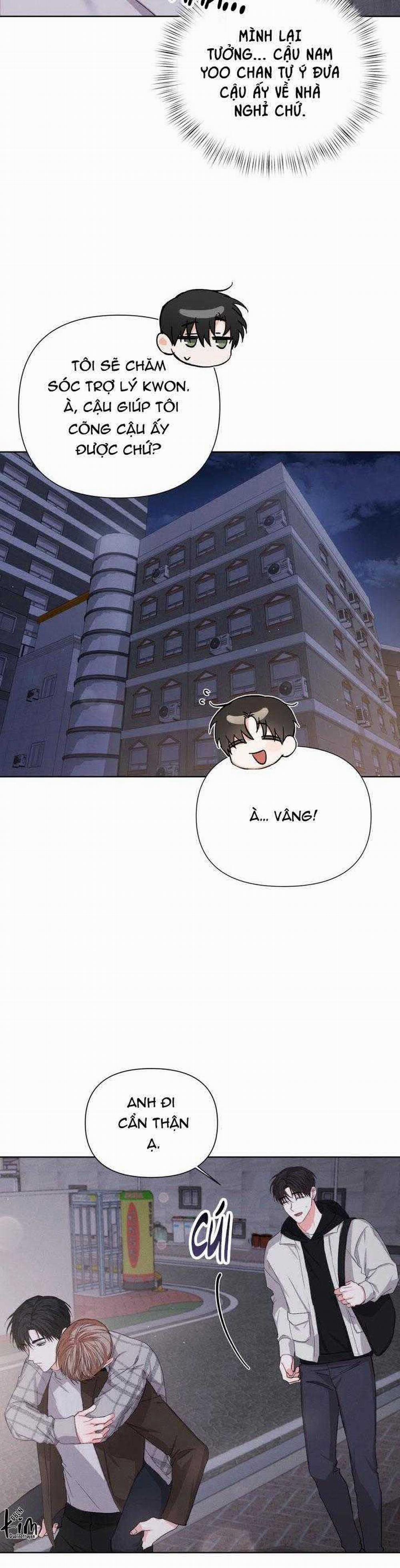 Nine To Nine 51 trang 4