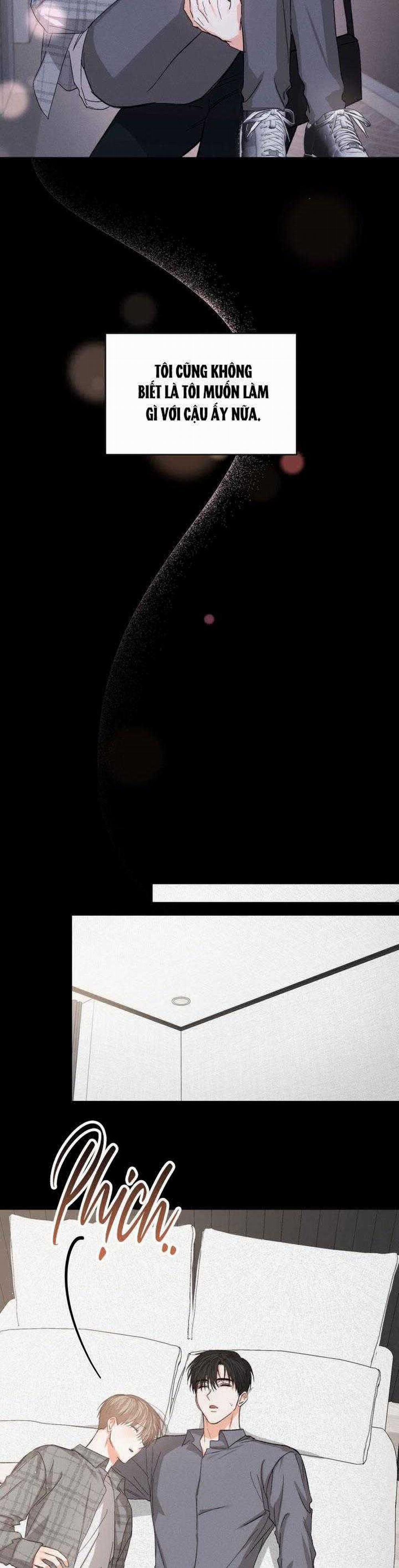 Nine To Nine 51 trang 7